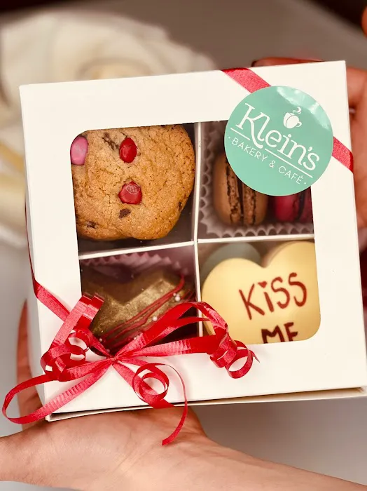 Klein's Bakery & Cafe (Buena Park) Picture 1