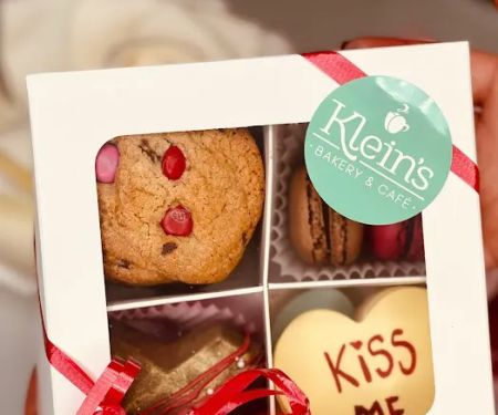 Klein's Bakery & Cafe (Buena Park)