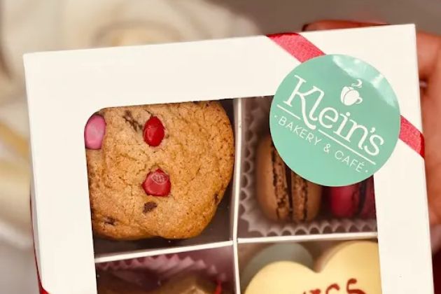 Klein's Bakery & Cafe (Buena Park)