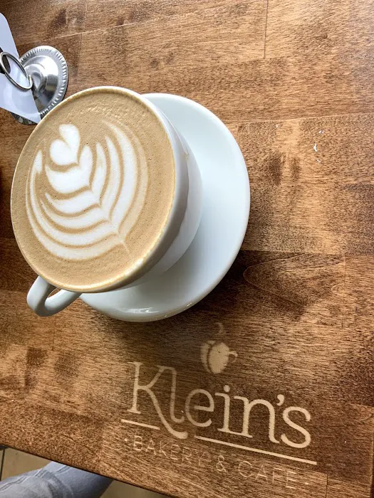Klein's Bakery & Cafe (Buena Park) Picture 4