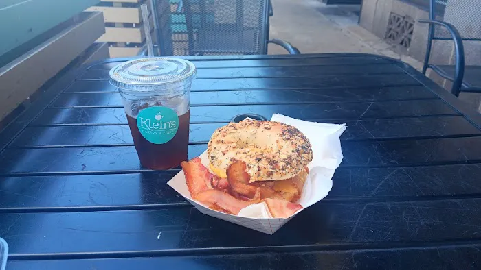 Klein's Bakery & Cafe (Buena Park) Picture 8