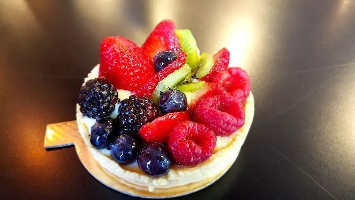 Klein's Bakery & Cafe (Buena Park) Picture 3