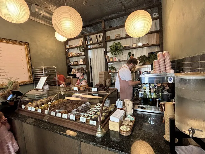 Del Sur Bakery Picture 4