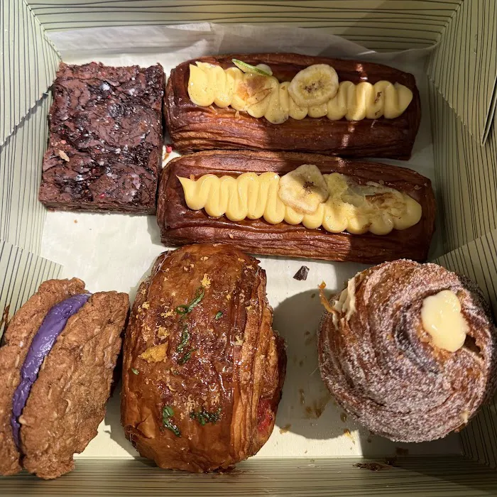 Del Sur Bakery Picture 7