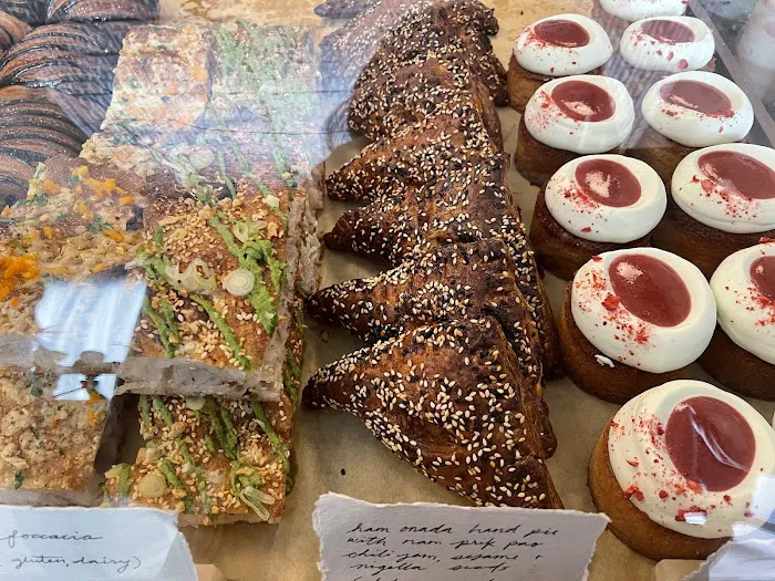 Del Sur Bakery Picture 8