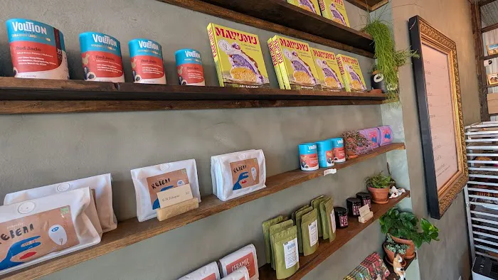 Del Sur Bakery Picture 9
