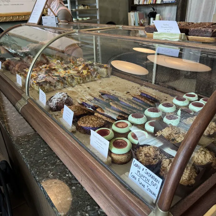 Del Sur Bakery Picture 6