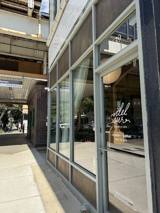 Del Sur Bakery Picture 5