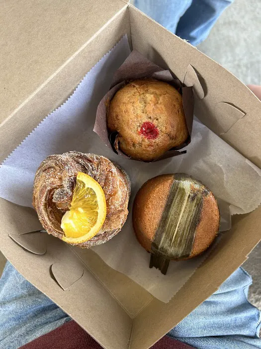 Del Sur Bakery Picture 10