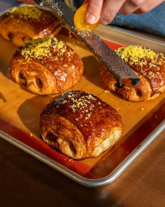 Del Sur Bakery Picture 1