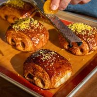 Del Sur Bakery ico