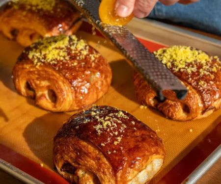 Del Sur Bakery