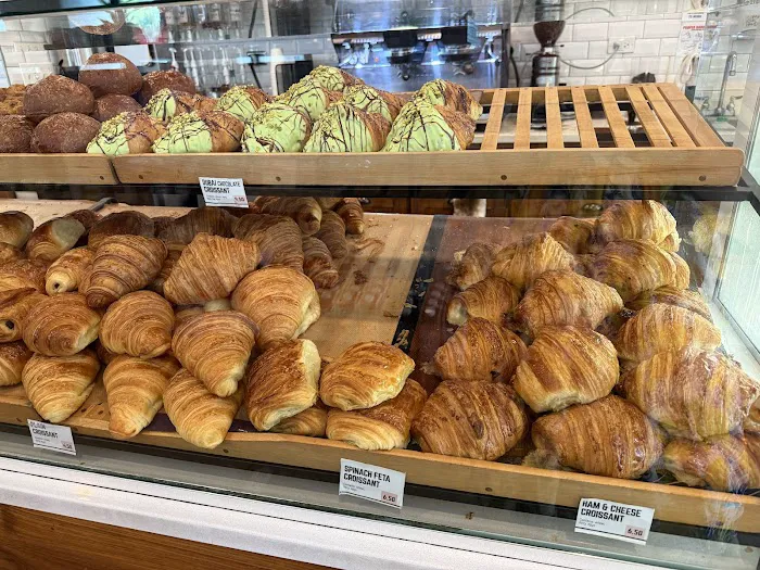 La Boulangerie & Co Wilson Picture 5