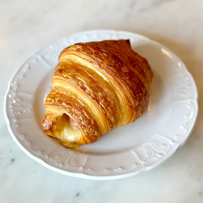 La Boulangerie & Co Wilson Picture 2