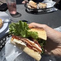 La Boulangerie & Co Wilson ico