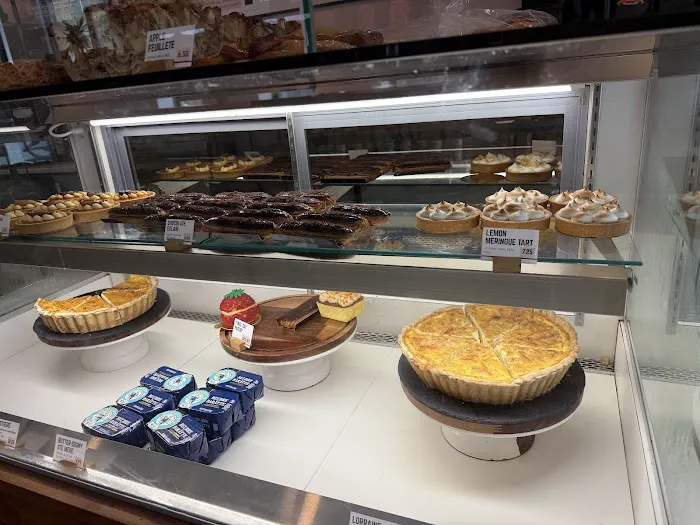 La Boulangerie & Co Wilson Picture 4