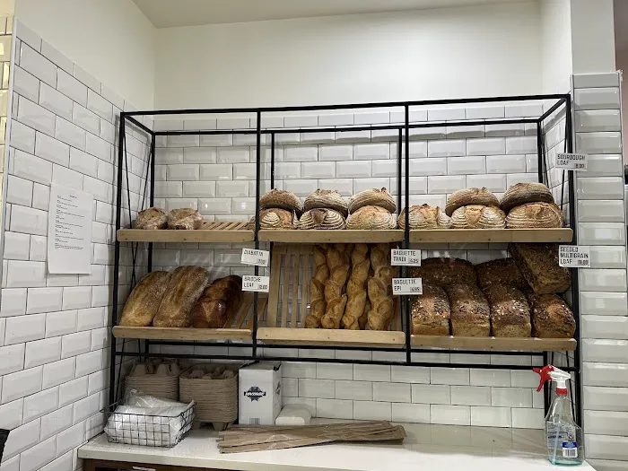 La Boulangerie & Co Wilson Picture 8