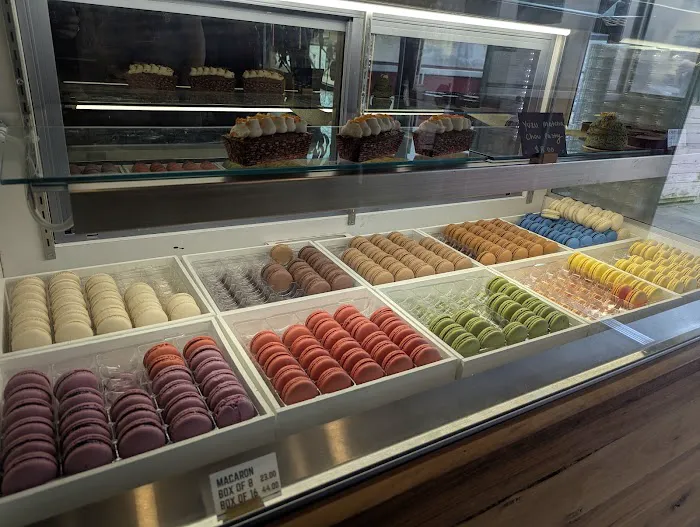 La Boulangerie & Co Wilson Picture 3