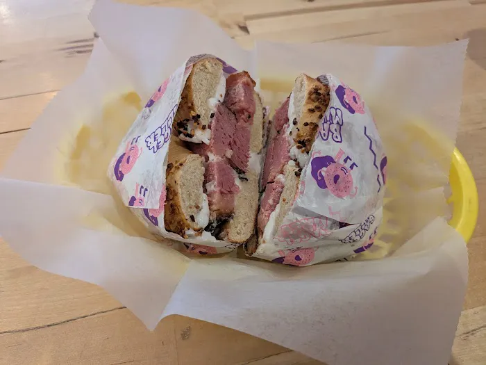 Bagel Miller Bagels Picture 2