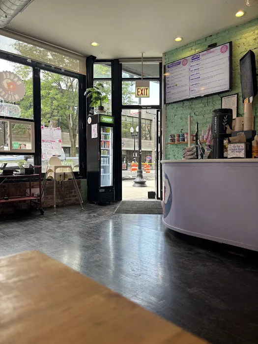 Bagel Miller Bagels Picture 4