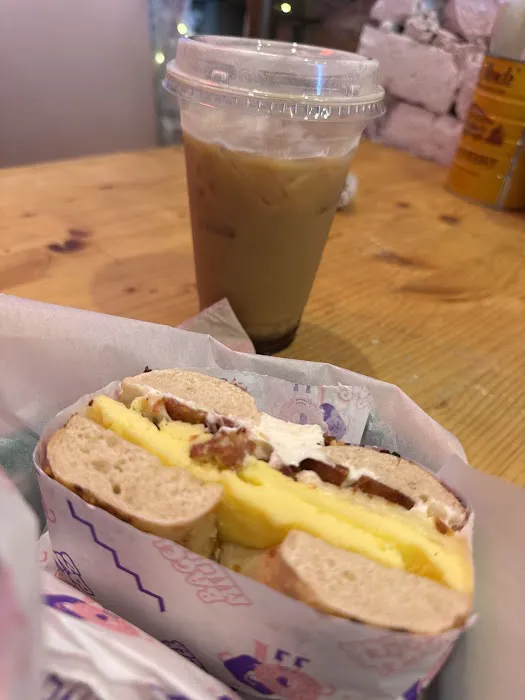 Bagel Miller Bagels Picture 5
