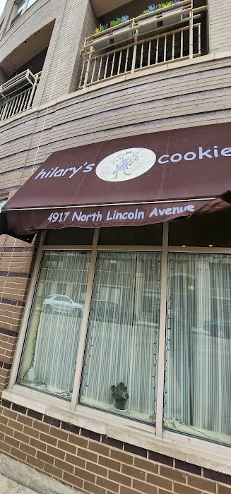 Hilary's Cookies Picture 8