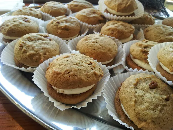 Hilary's Cookies Picture 10