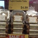Hilary's Cookies