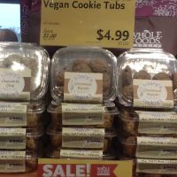 Hilary's Cookies ico