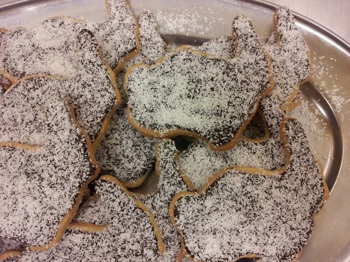 Hilary's Cookies Picture 2