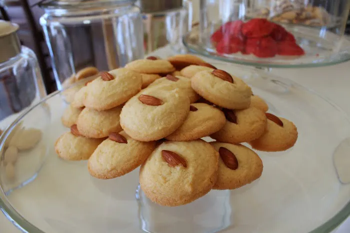 Hilary's Cookies Picture 5