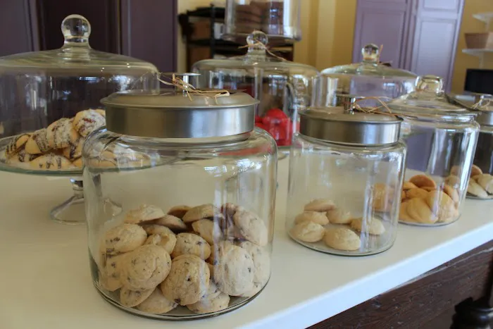 Hilary's Cookies Picture 9