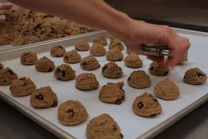 Hilary's Cookies Picture 3