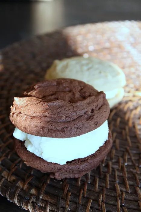 Hilary's Cookies Picture 4