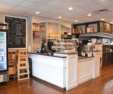 First Slice Pie Cafe