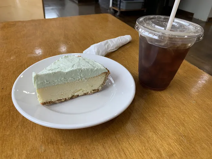 First Slice Pie Cafe Picture 9
