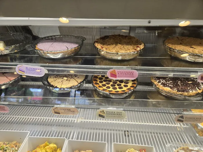 First Slice Pie Cafe Picture 10