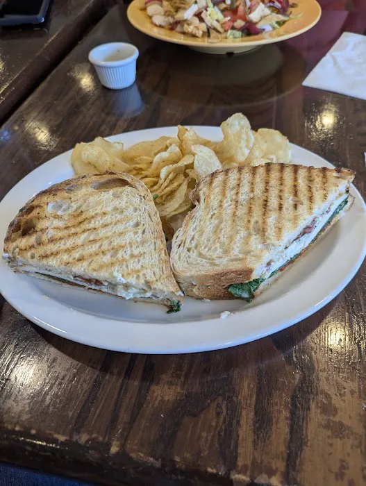 First Slice Pie Cafe Picture 8