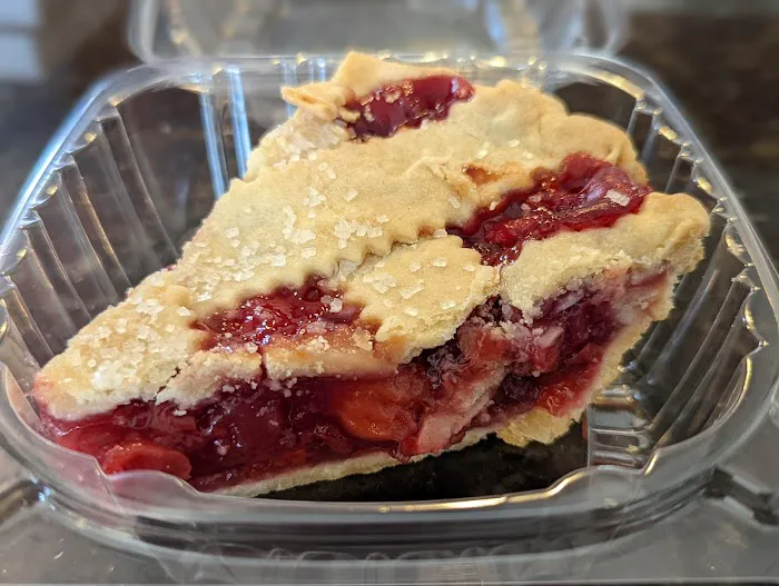First Slice Pie Cafe Picture 7