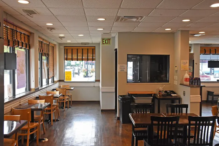 First Slice Pie Cafe Picture 4