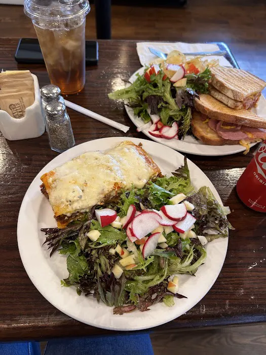 First Slice Pie Cafe Picture 2