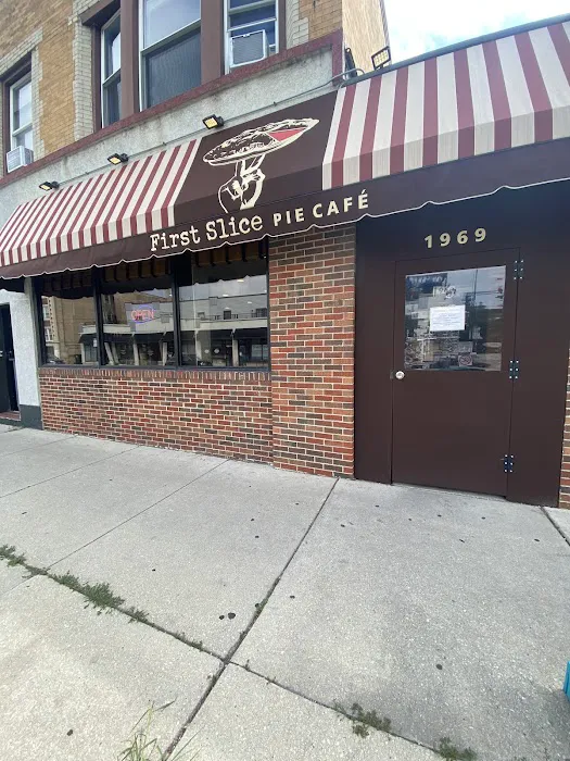 First Slice Pie Cafe Picture 3