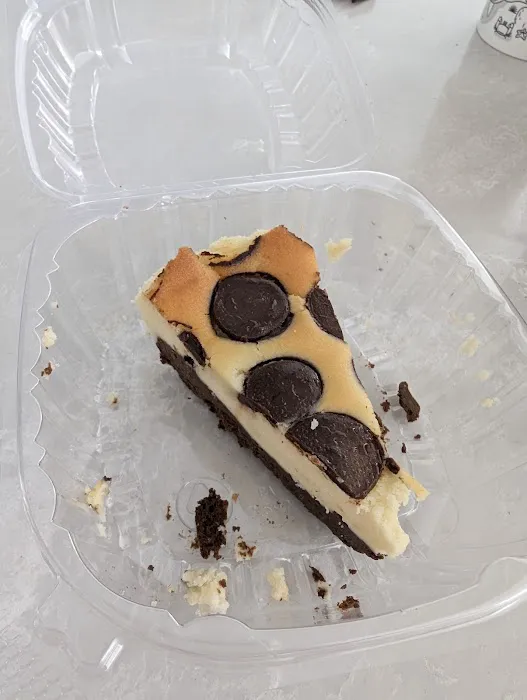 First Slice Pie Cafe Picture 5