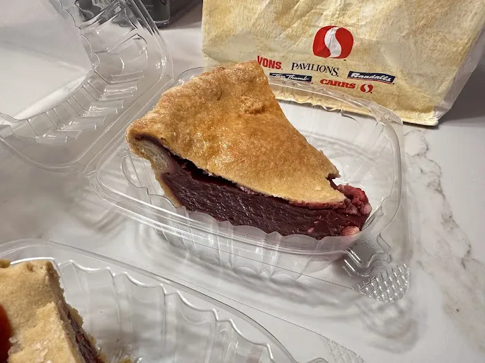 First Slice Pie Cafe Picture 6