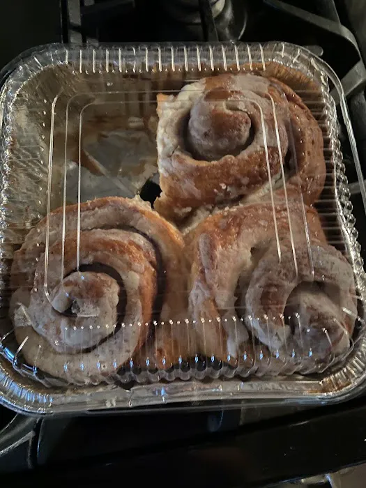 Hasmonek's Bakery Picture 1