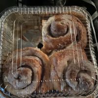 Hasmonek's Bakery ico