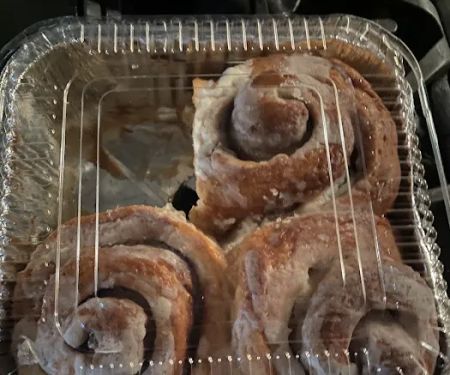 Hasmonek's Bakery