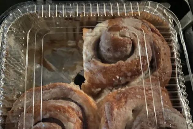 Hasmonek's Bakery