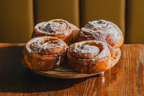 Au Levain Bakery & Cafe Picture 1