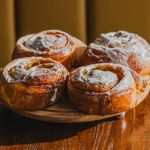 Au Levain Bakery & Cafe